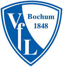Logo VfL Bochum 1848 Die Handballer 2