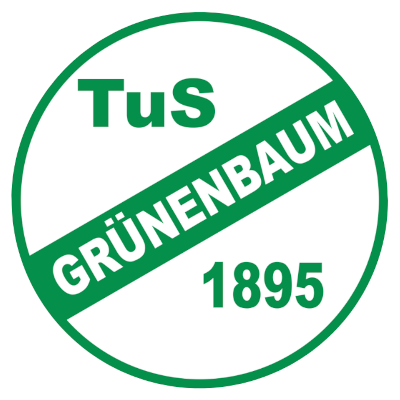 Logo TuS Grünenbaum 1895 e. V.