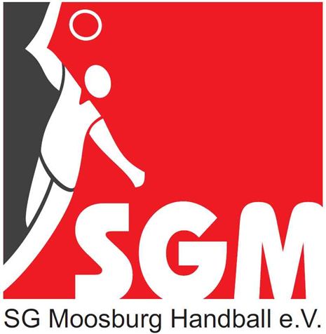 Logo SG Moosburg e.V.