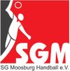 Logo SG Moosburg
