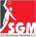 Logo SG Moosburg III