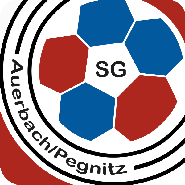 Logo SG Auerbach/Pegntiz III