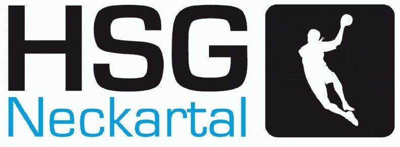 Logo HSG Neckartal