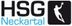 Logo HSG Neckartal
