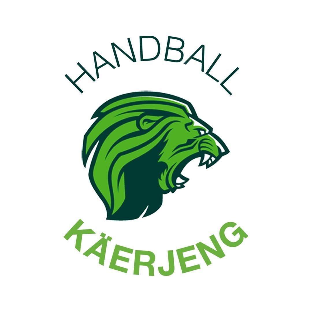 Logo HB Käerjeng
