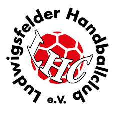 Logo Ludwigsfelder HC II