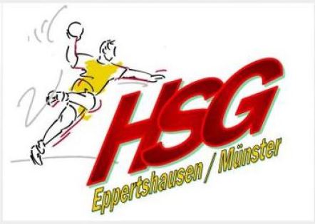 Logo HSG Eppertshausen/Münster (EMU)