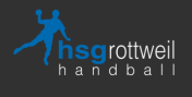 Logo HSG Rottweil 2