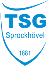 Logo TSG 1881 Sprockhövel