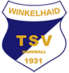 Logo TSV Winkelhaid III