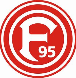 Logo Fortuna Düsseldorf 1895 3. Liga Frauen