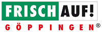 Logo TPSG Frisch Auf Göppingen II