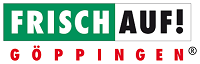 Logo FRISCH AUF! Göppingen