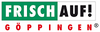 Logo FRISCH AUF! Göppingen