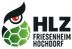 Logo HLZ Friesenheim/Hochdorf