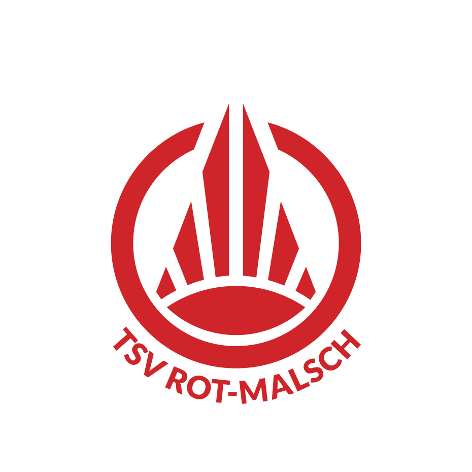 Logo TSV Rot-Malsch