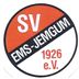 Logo SV Ems Jemgum