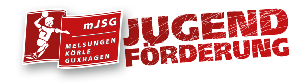 Logo mJSG Melsungen/Körle/Guxhagen