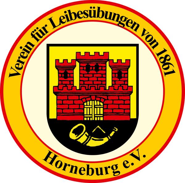 Logo VfL Horneburg II