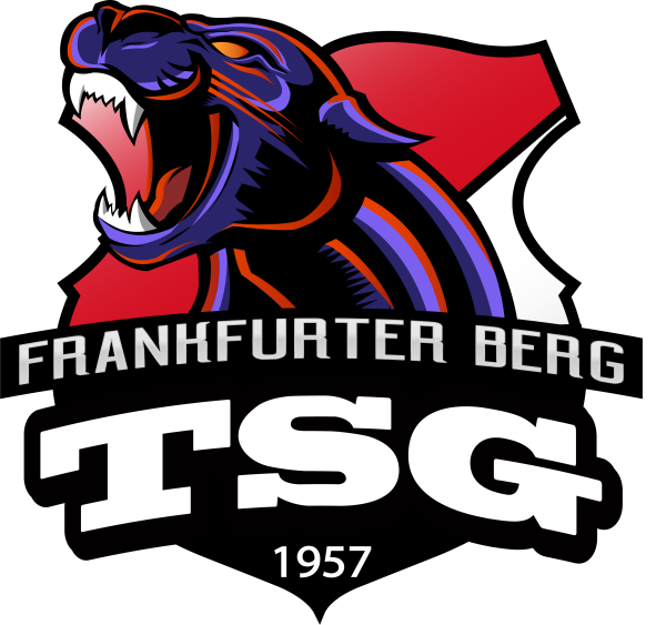 Logo TSG Frankfurter Berg
