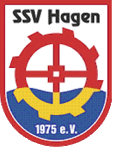Logo SSV Hagen