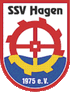 Logo SSV Hagen