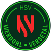 Logo HSV Werdohl/Versetal 1972