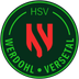 Logo HSV Werdohl/Versetal 1972
