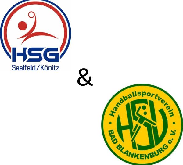 Logo JSG Saalfeld/Könitz/Blankenburg
