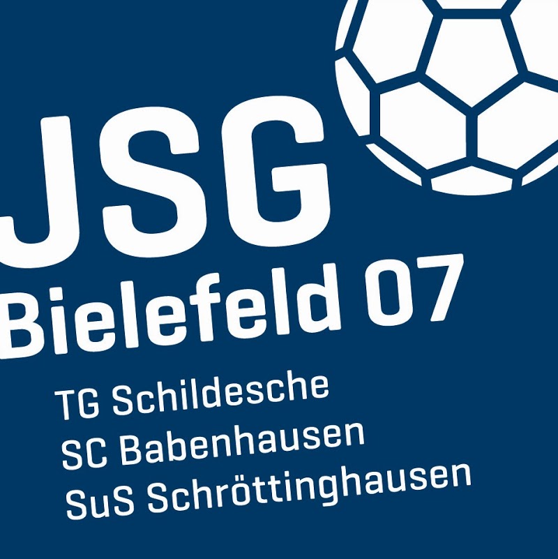 Logo JSG Bielefeld 07