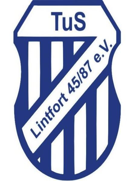 Logo TuS Lintfort II