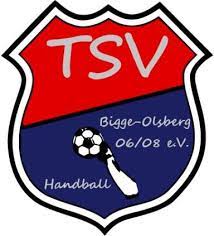 Logo TSV Bigge-Olsberg 06/08