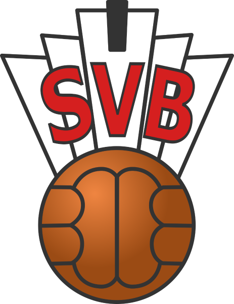 Logo SV Buckenhofen