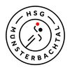 Logo HSG Münsterbachtal II