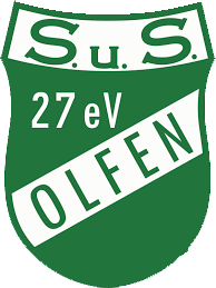 Logo SuS 1927 Olfen