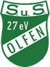 Logo SuS 1927 Olfen