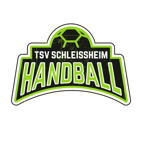 Logo TSV Schleißheim II