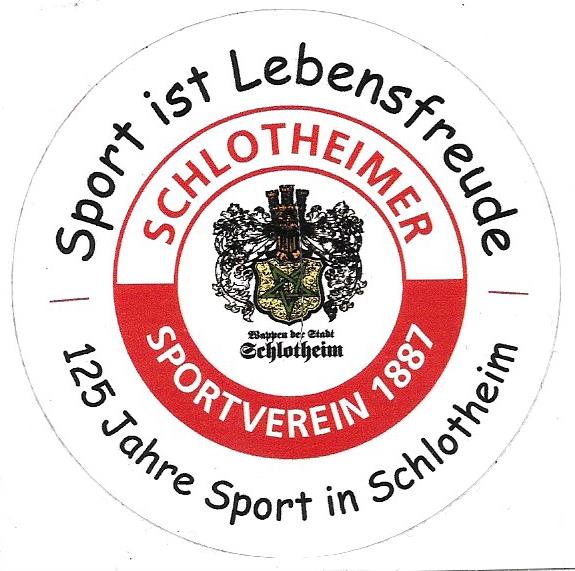 Logo Schlotheimer SV 1887 