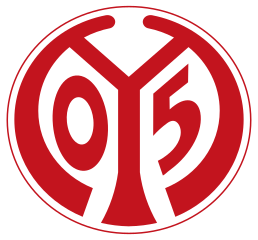 Logo 1. FSV Mainz 05 2