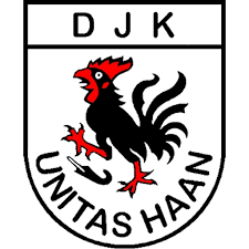 Logo DJK Unitas Haan e.V. II
