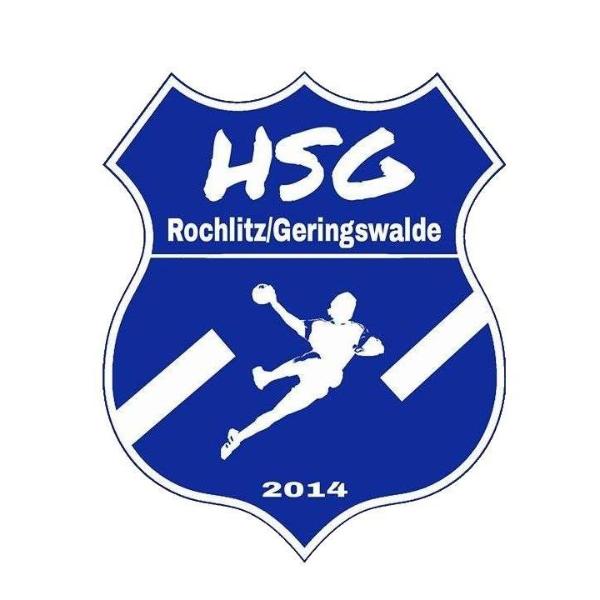 Logo HSG Rochlitz/Geringswalde