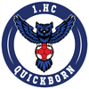 Logo 1. HC Quickborn