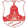 Logo TuS Porta Barkhausen