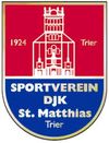 Logo DJK St. Matthias Trier