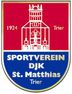 Logo DJK St. Matthias Trier