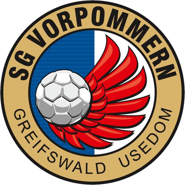 Logo SG Vorpommern