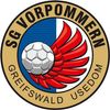 Logo SG Vorpommern 1 (gemischter Spielbetrieb)