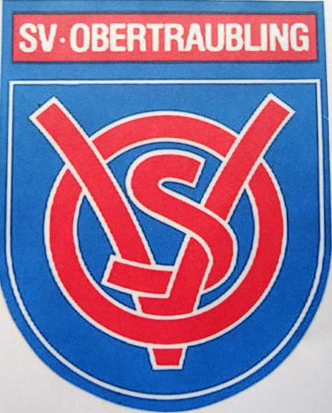 Logo SV Obertraubling (GD)