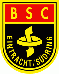 Berliner Sport-Club Eintracht/Südring 1931 e.V.