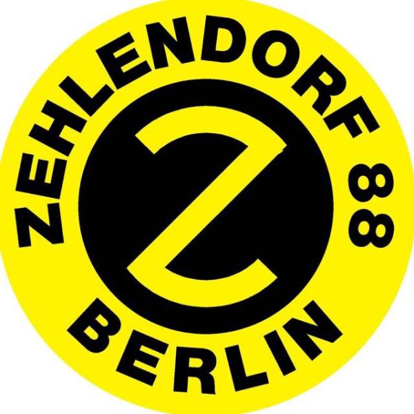 Logo Z 88